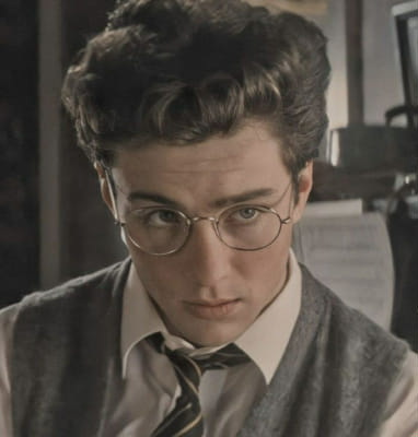 James Potter | Which Harry Potter man has a crush on you? - Quiz | Quotev