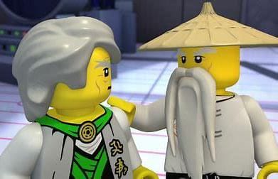 Project best sale arcturus ninjago