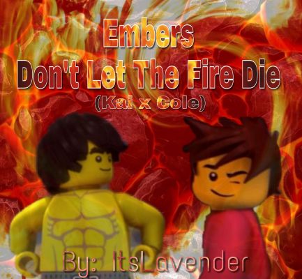 Ninjago fanfiction kai online x zane