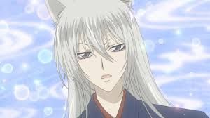 Tomoe (Kamisama Hajimemashita)