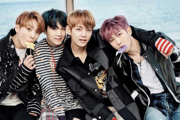 Which BTS member is your brother? - Quiz | Quotev