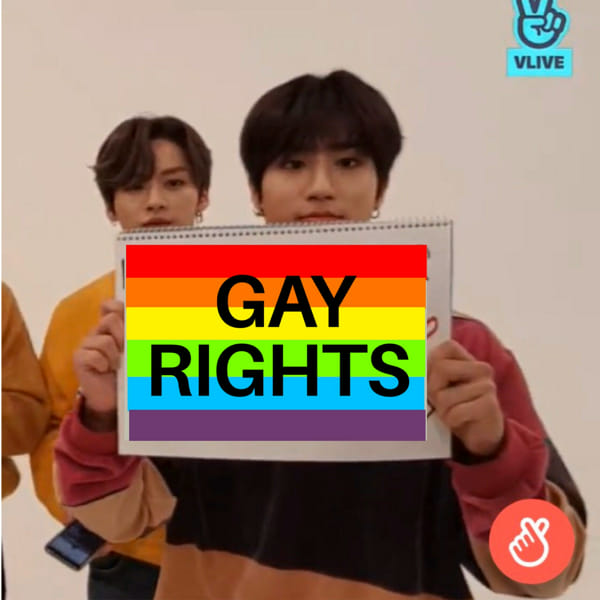 Pick some Idols and I will guess your sexuality Quiz Quotev