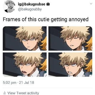 Your Date with Bakugou - Quiz | Quotev