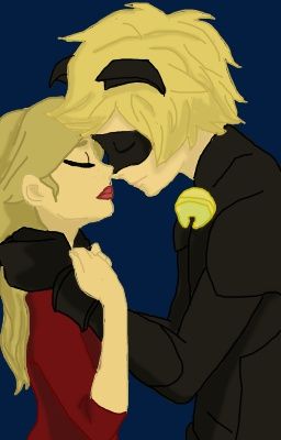 Tales Of Ladybug & Chat Noir — Heroes Day Pt. 1 — capítulo 19