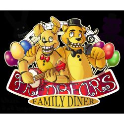 FredBear's Family Diner 1983 (FNAF) - THE TRAGIC STORY OF WHAT ACTUALLY  HAPPENED IN 1983 