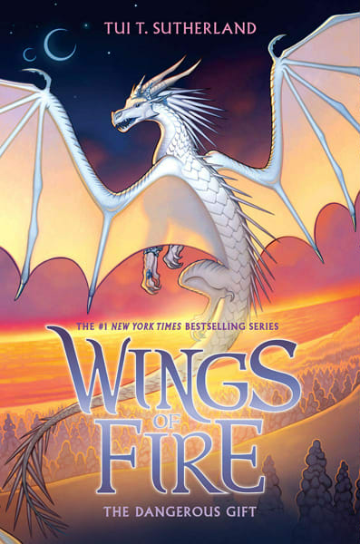 Hard Wof quiz wings of fire - Test | Quotev