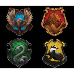 What Hogwarts house are you in? - Quiz | Quotev