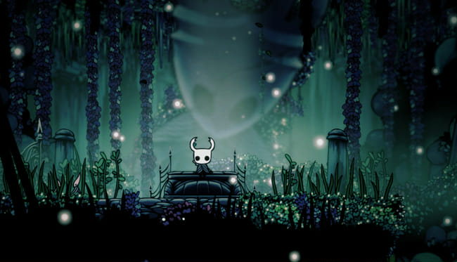 which hollow knight character are you ? - Quiz | Quotev
