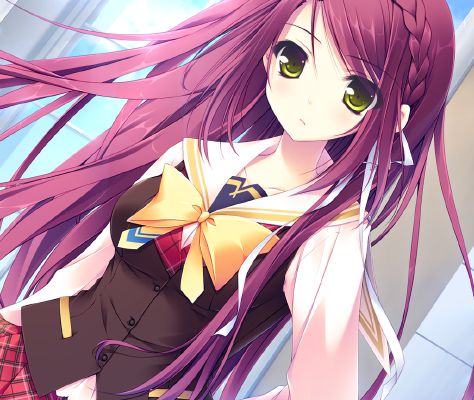 Your anime life - Quiz Your anime life - Quiz