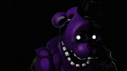 New Shadow Freddy Quizzes