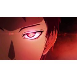 Protagonist Eye Can you guess the protagonist from his eye? (hard) - Test | Quotev