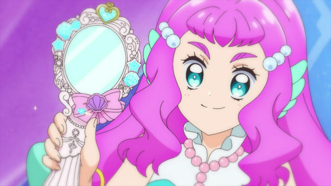 Which Tropical-Rouge! Precure Character Are You? [SPOILER ALERT