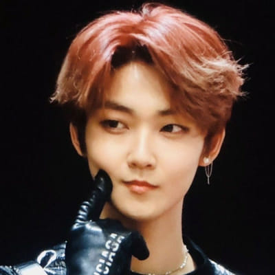 Who is your kpop boyfriend? - Quiz