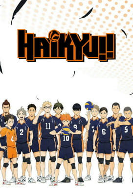 escolha e te darei um namorado de Haikyuu! - Quiz