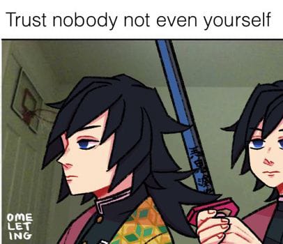 Just pick demon slayer memes and get a random Meme(Part 1) - Quiz | Quotev