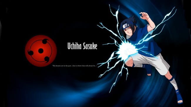 Are You A Taijutsu, Ninjutsu or Genjutsu user? - Quiz | Quotev