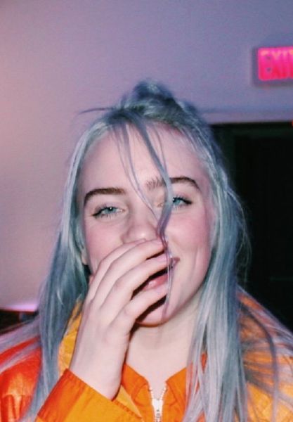 Which billie eilish song are you? - Quiz