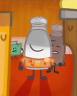 Which Inanimate Insanity Character Do You Kin? (S1) - Quiz | Quotev