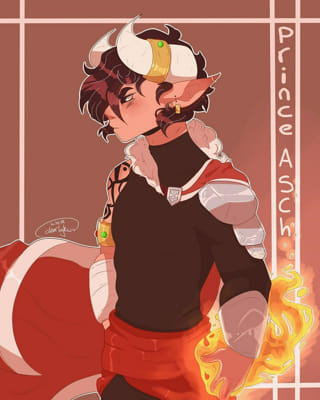What my inner demon character are you? - Quiz | Quotev