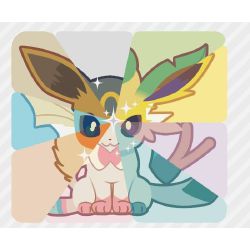 What Eevee Evolution Am I? - ProProfs Quiz