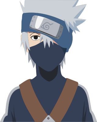 Two Hearts Become One (A Kakashi Hatake Love Story) - (1) 13