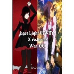 Fanfics de The Asterisk War (Gakusen Toshi Asterisk) - Spirit Fanfics e  Histórias