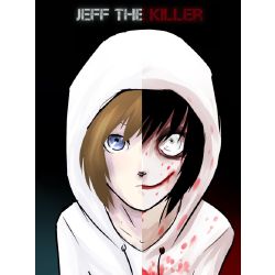 Jeff the killer, QUIZ