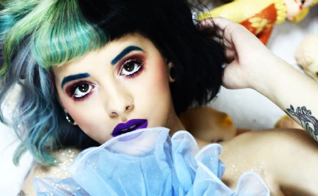 Which Melanie Martinez Inspired outfit are you? :) - Quiz | Quotev