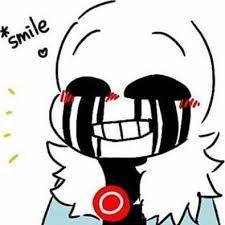 Sans Aus x Reader one-shots - {Killer! Sans x Scared! Shy! Reader