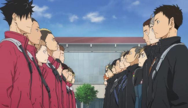 Karasuno vs Date Tech (Interhigh), Haikyū!! Wiki