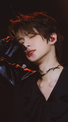 Which Enhypen member secretly has a crush on you?¿ - Quiz | Quotev