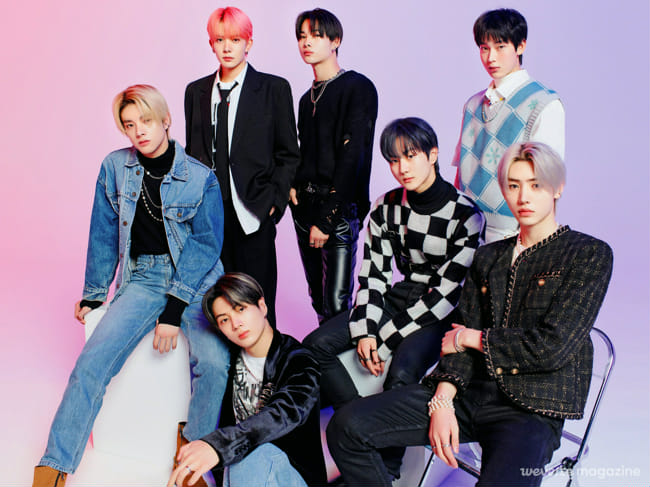 What enhypen member are you? - Quiz | Quotev