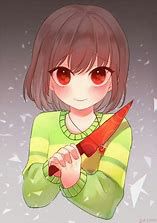 Who or What is Chara? Are They Good or Evil? Undertale Theory