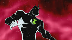 Which Ben 10 Alien Force Character Are You? - ProProfs Quiz