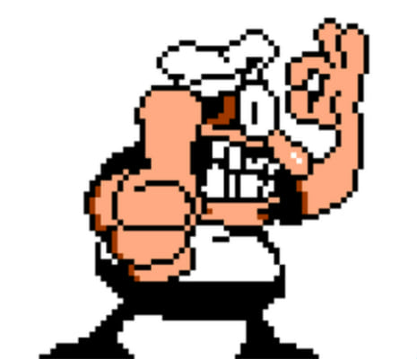 How much do you know about Pizza Tower? - Test | Quotev