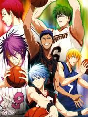 Kuroko no Basuke – 45 – 46 – METANORN