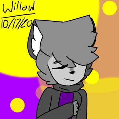 How to Draw Willow  Roblox Piggy 