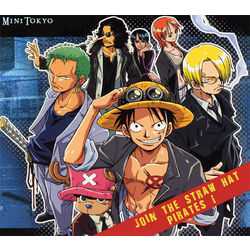 Going Merry ♥ - ONE PIECE Fanpage