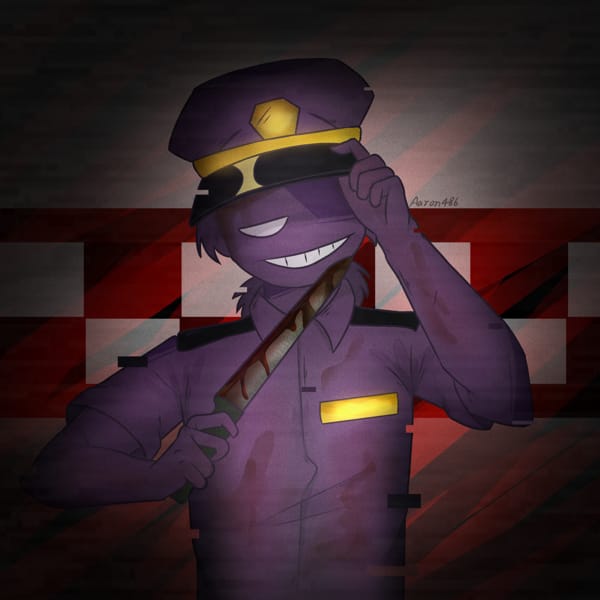 Meet William Afton Quiz Gambaran vrogue.co