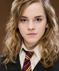 How well do you know Hermione Granger? - Test | Quotev