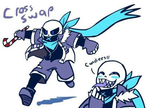 swap x dream sans｜TikTok Search