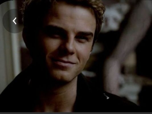 Blood Lust {Kol Mikaelson}