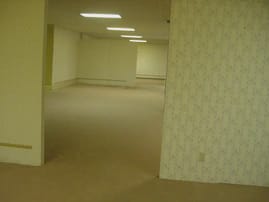 level 4 abandoned office explained #backrooms #abandonedoffice #explai