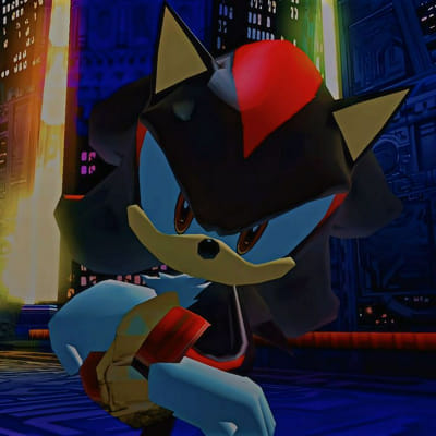 shadow | Quotev