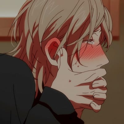 Which Yarichin B Club Character are you? YBC - Quiz