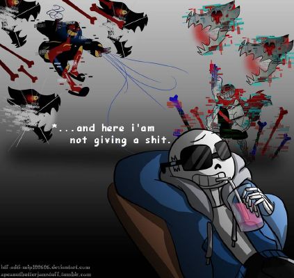 X Reader One-Shots on Undertale-Fanfiction - DeviantArt