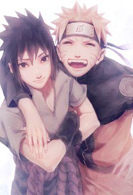 Sasuke: The Fanfiction