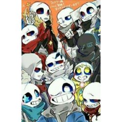 Au Sans Sleepover Quizzes