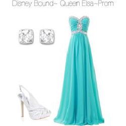 Princess Prom Dress 2 - Quiz