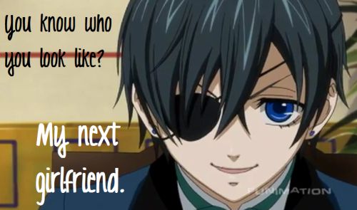 101 BEST Anime Pick up Lines youll Love  Quote The Anime
